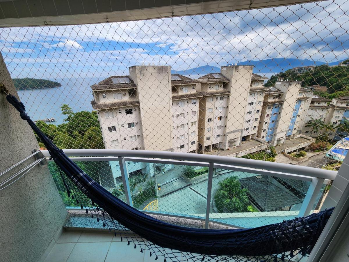 Ap Alecrim Porto Real Suites Com Tela De Protecao Praia Privativa Мангаратиба Екстериор снимка
