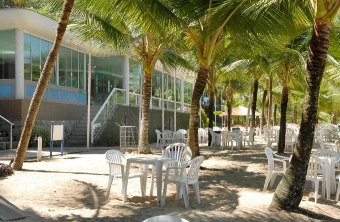 Ap Alecrim Porto Real Suites Com Tela De Protecao Praia Privativa Мангаратиба Екстериор снимка