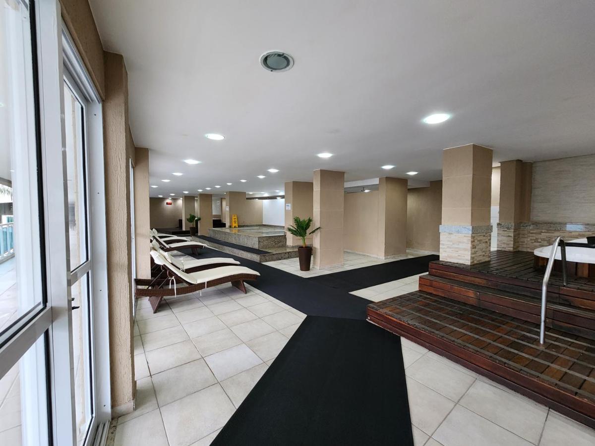 Ap Alecrim Porto Real Suites Com Tela De Protecao Praia Privativa Мангаратиба Екстериор снимка