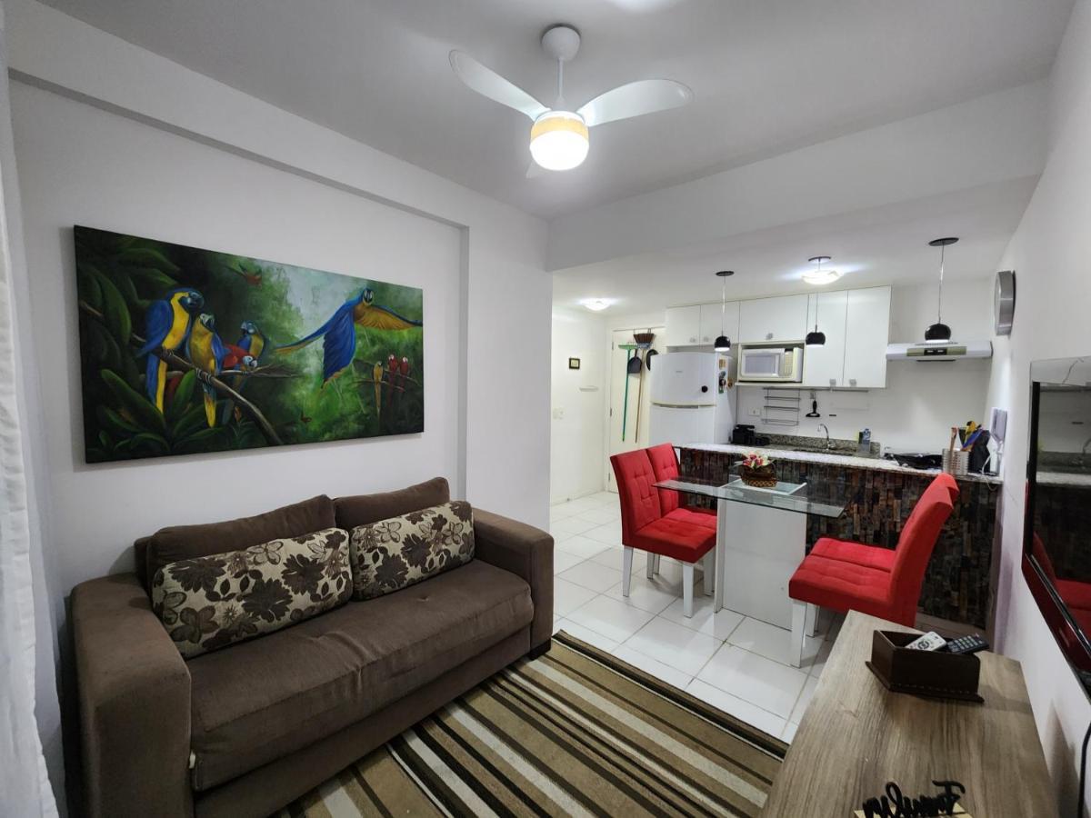 Ap Alecrim Porto Real Suites Com Tela De Protecao Praia Privativa Мангаратиба Екстериор снимка
