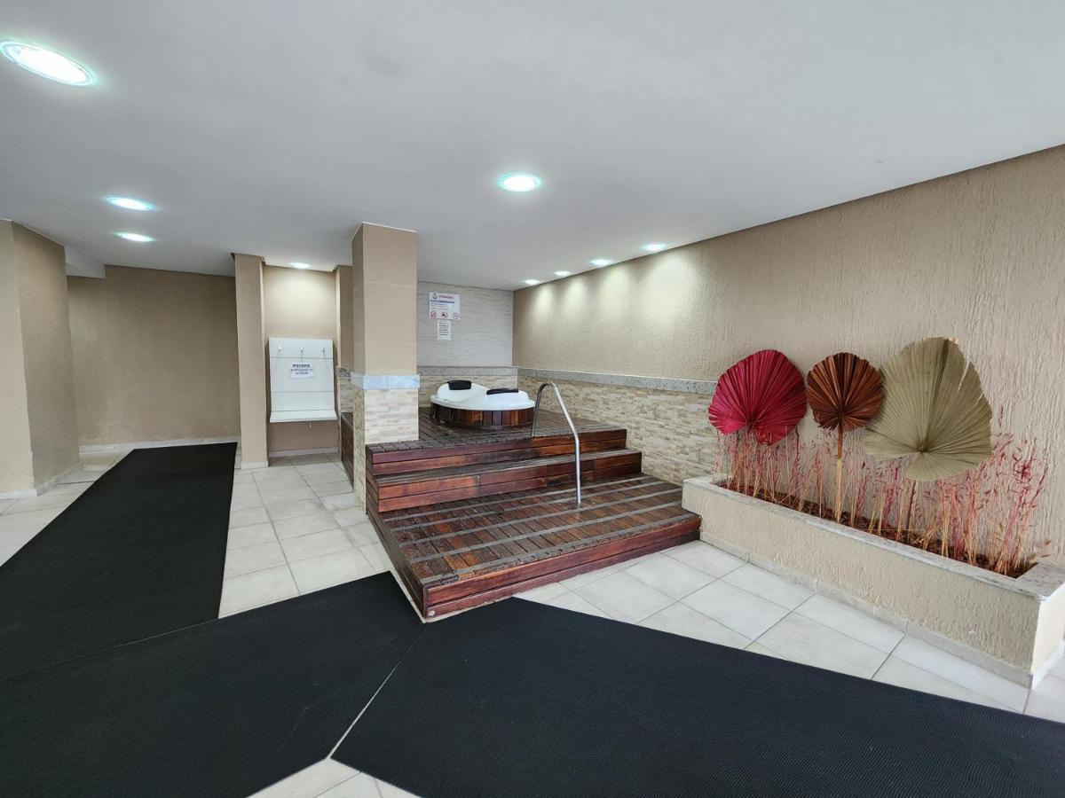 Ap Alecrim Porto Real Suites Com Tela De Protecao Praia Privativa Мангаратиба Екстериор снимка