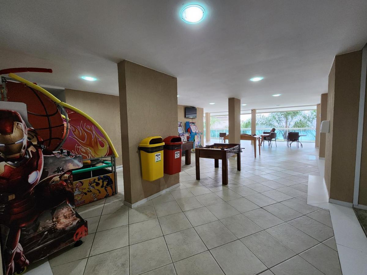 Ap Alecrim Porto Real Suites Com Tela De Protecao Praia Privativa Мангаратиба Екстериор снимка